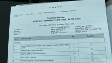 Volvo XC40 2.0 B4P Ultimate Dark 5dr Auto Petrol Estate